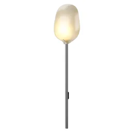 Pilot sconce light by rich brilliant willing